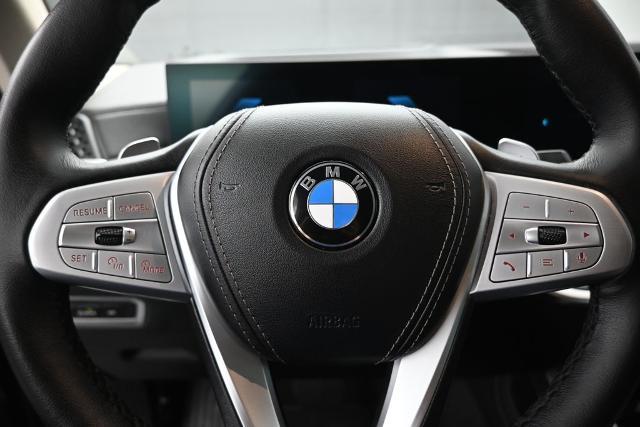 2024 BMW X7 - $54,085