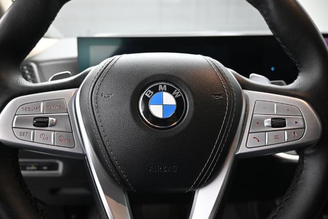 2024 BMW X7 - $54,085