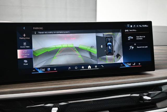 2024 BMW X7 - $54,085