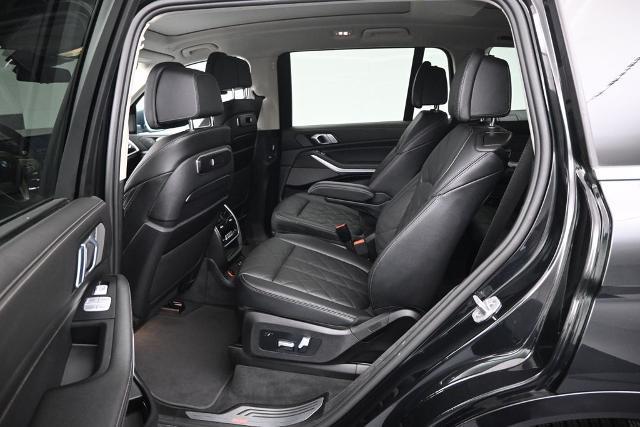 2024 BMW X7 - $54,085