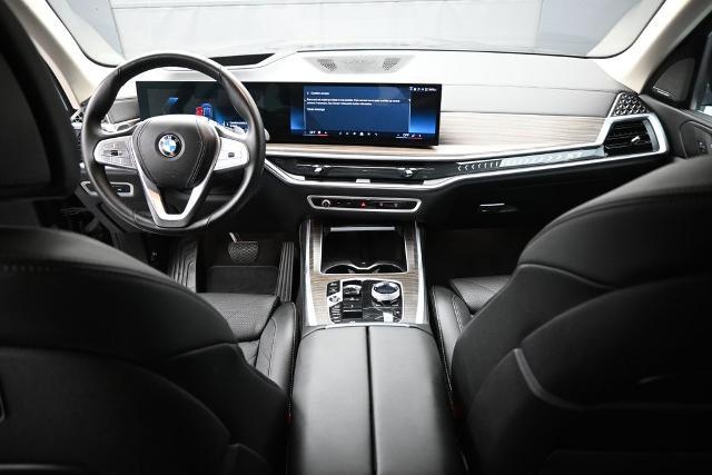 2024 BMW X7 - $54,085