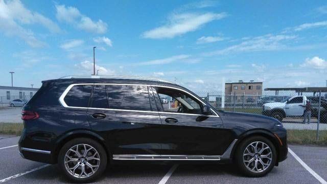 Preowned 2026 BMW X7 xDrive40i for Sale