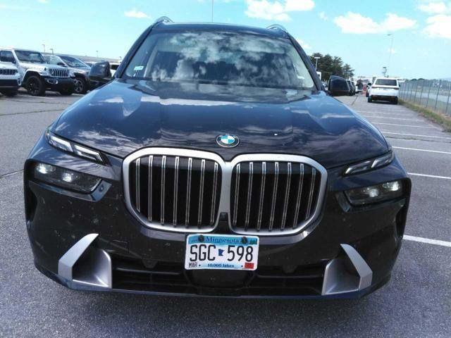 2026 BMW X7 - $64,997