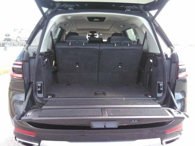 2026 BMW X7 - $64,997