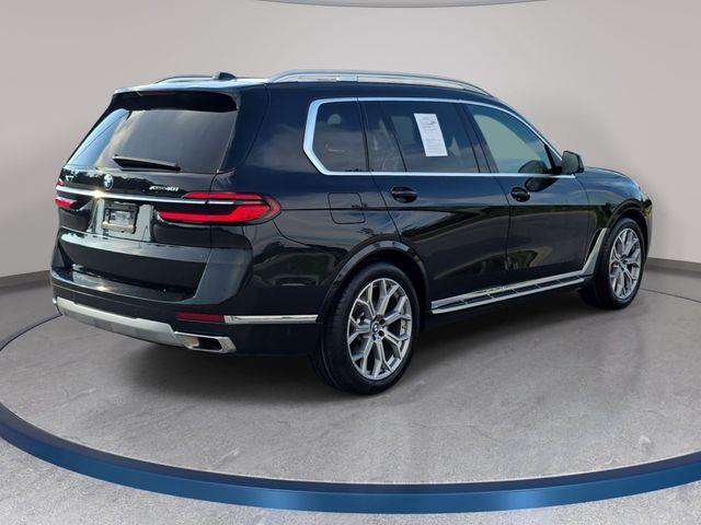 2026 BMW X7 - $64,997