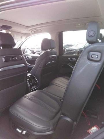 2026 BMW X7 - $64,997