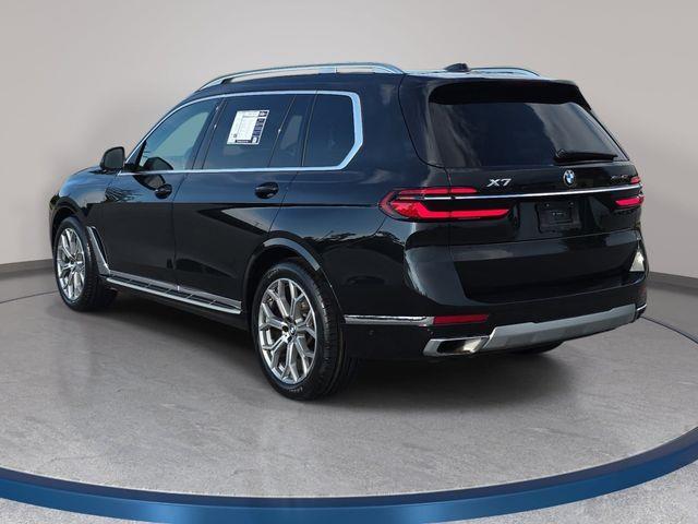 2026 BMW X7 - $64,997