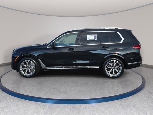 2026 BMW X7 - $64,997