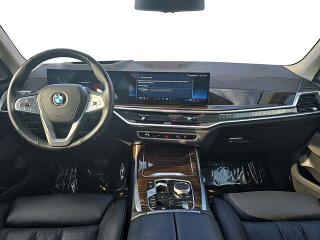 2026 BMW X7 - $64,997