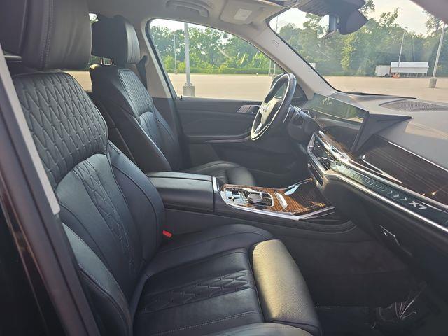 2026 BMW X7 - $64,997