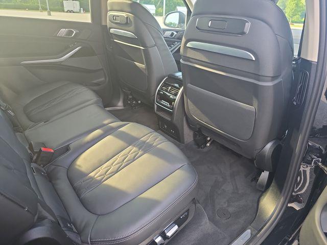 2026 BMW X7 - $64,997