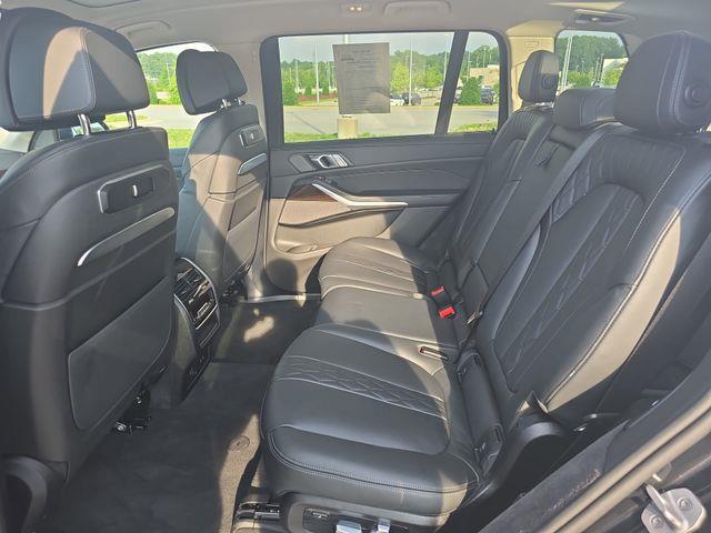 2026 BMW X7 - $64,997