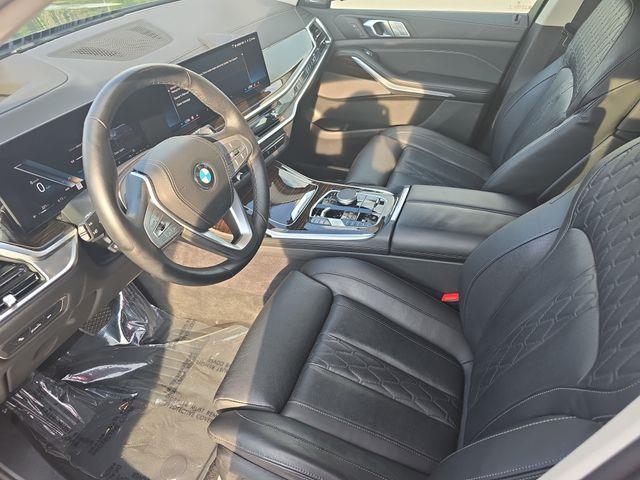 2026 BMW X7 - $64,997