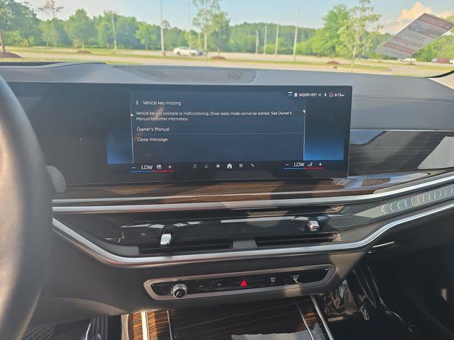 2026 BMW X7 - $64,997