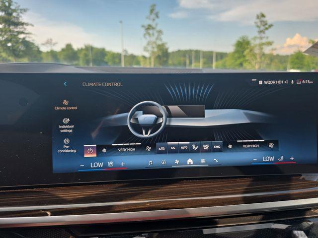 2026 BMW X7 - $64,997