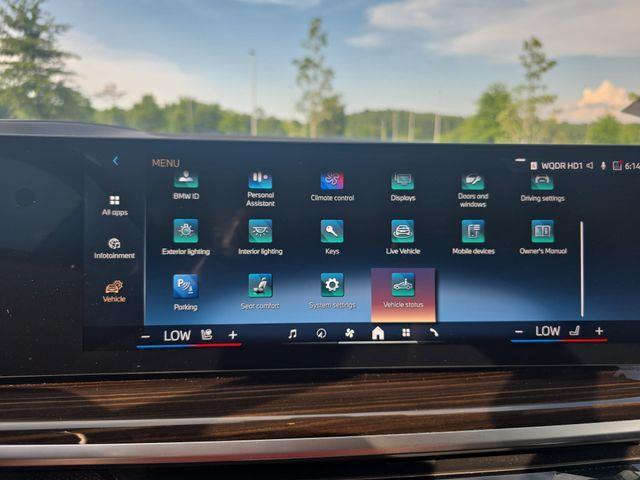 2026 BMW X7 - $64,997