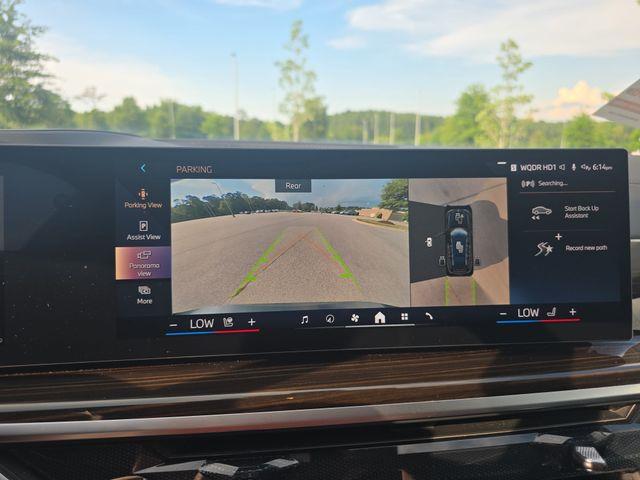 2026 BMW X7 - $64,997