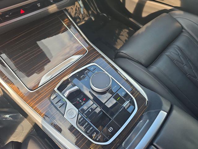 2026 BMW X7 - $64,997