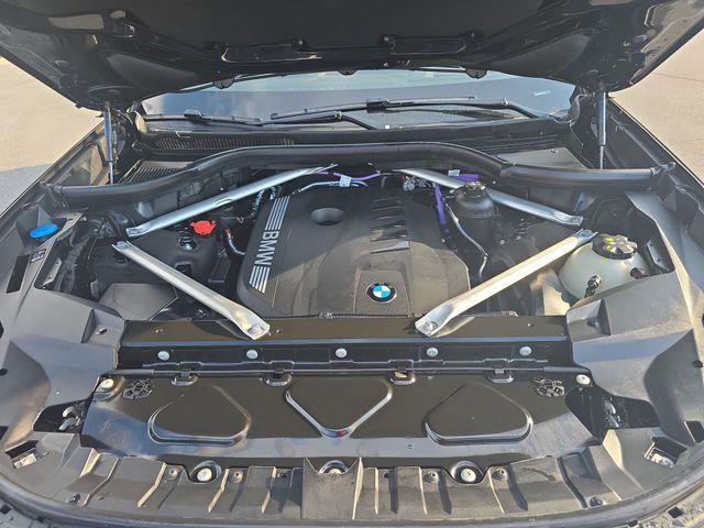 2026 BMW X7 - $64,997