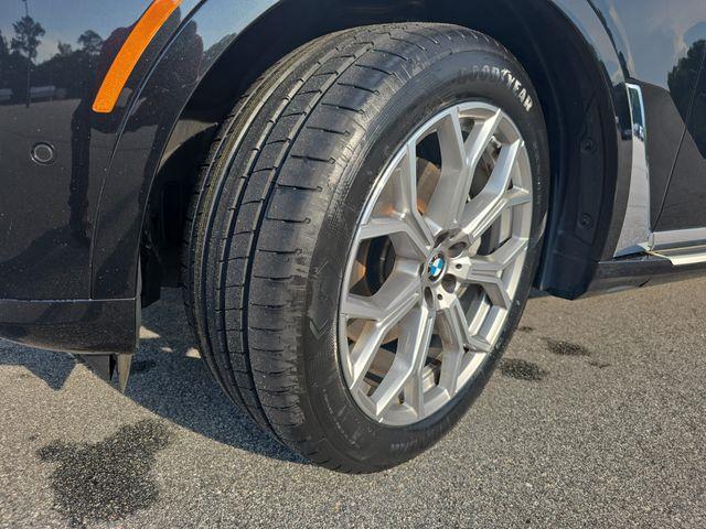 2026 BMW X7 - $64,997