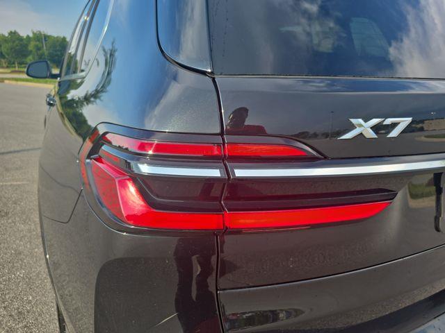 2026 BMW X7 - $64,997