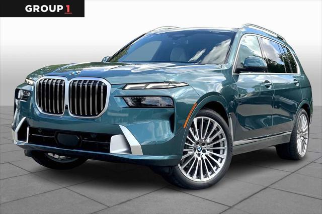 2026 BMW X7 - $77,777