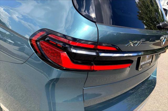 2026 BMW X7 - $77,777