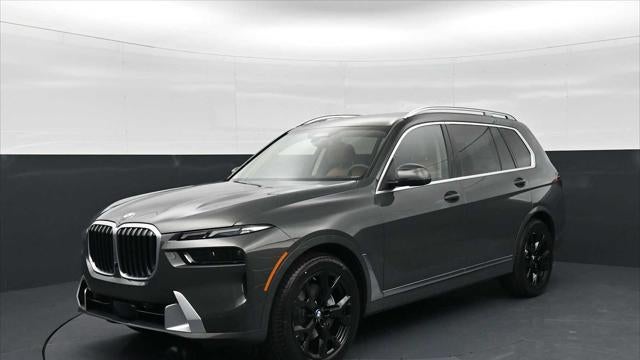 Preowned 2027 BMW X7 xDrive40i for Sale