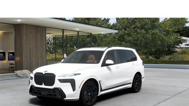 Preowned 2027 BMW X7 xDrive40i for Sale
