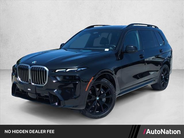 2023 BMW X7