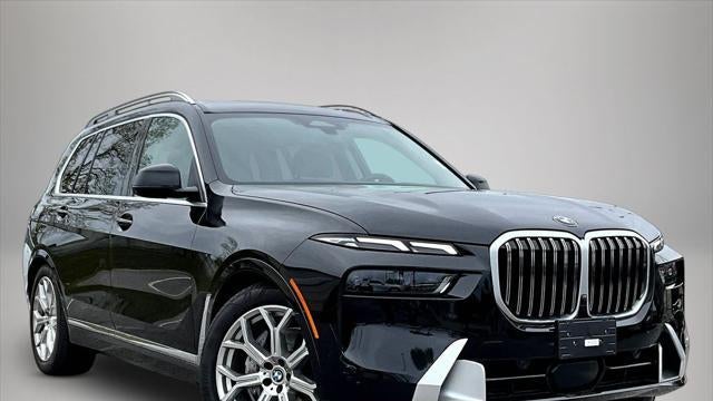 Preowned 2023 BMW X7 xDrive40i for Sale