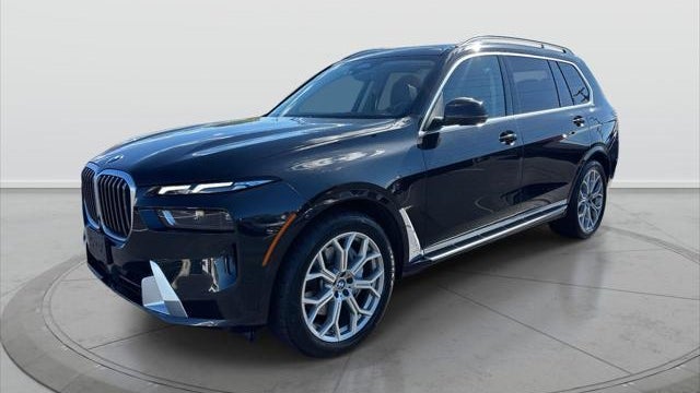 Preowned 2023 BMW X7 xDrive40i for Sale