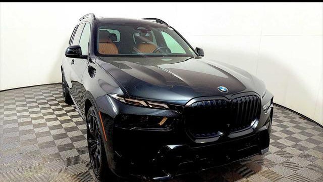Preowned 2024 BMW X7 xDrive40i for Sale