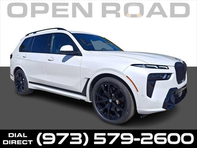 2024 BMW X7