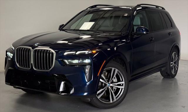 2024 BMW X7