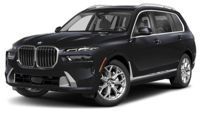 Preowned 2024 BMW X7 xDrive40i for Sale