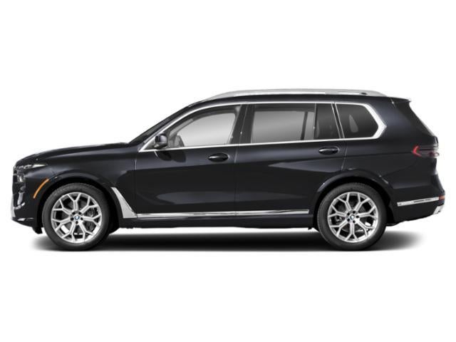 2024 BMW X7 xDrive40i — photo 1 of 12