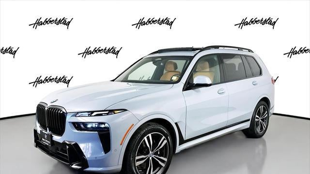 Preowned 2024 BMW X7 xDrive40i for Sale