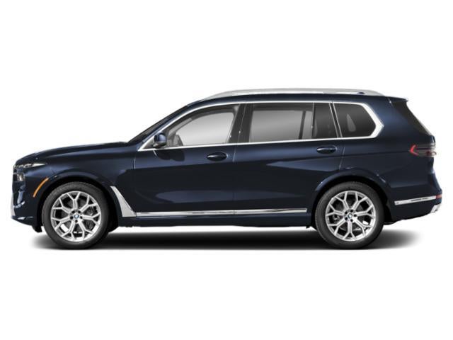 2024 BMW X7 xDrive40i — photo 1 of 12