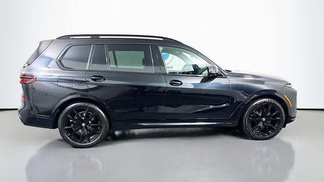 Preowned 2026 BMW X7 xDrive40i for Sale