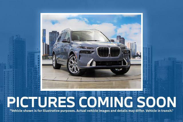 2026 BMW X7