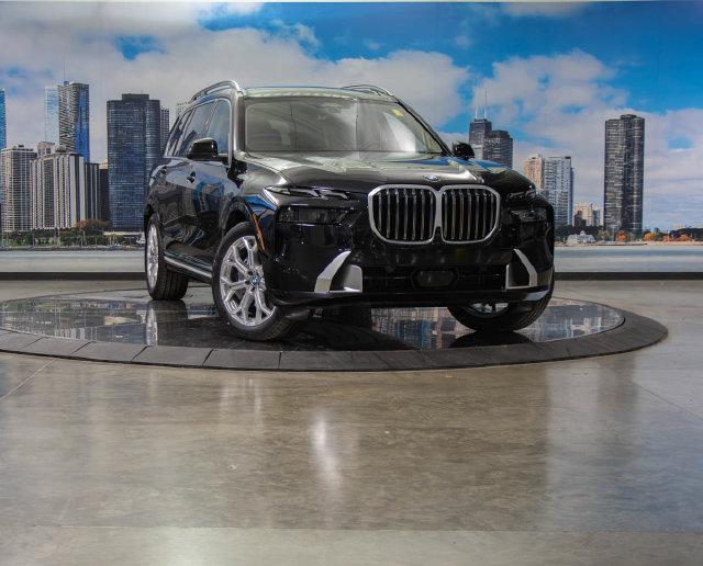 2026 BMW X7 - $75,407