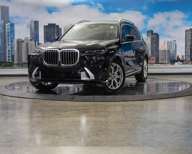 2026 BMW X7 - $75,407