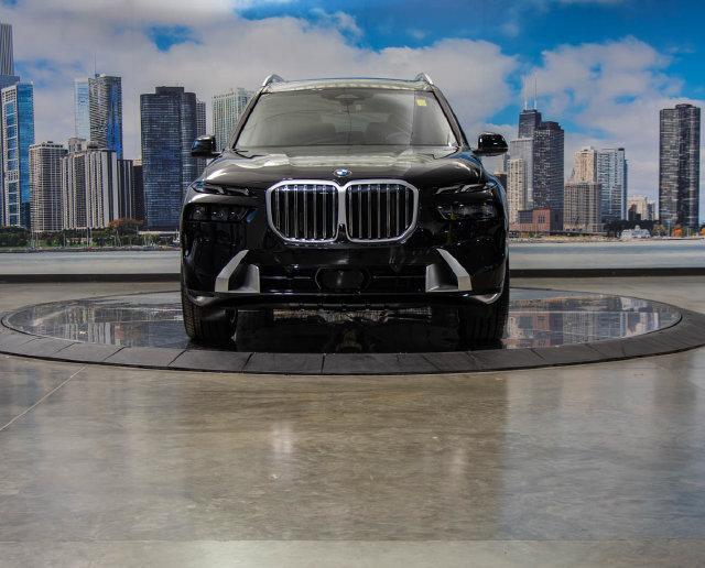 2026 BMW X7 - $75,407
