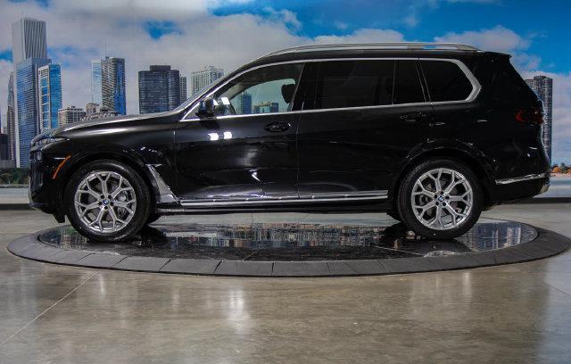2026 BMW X7 - $75,407