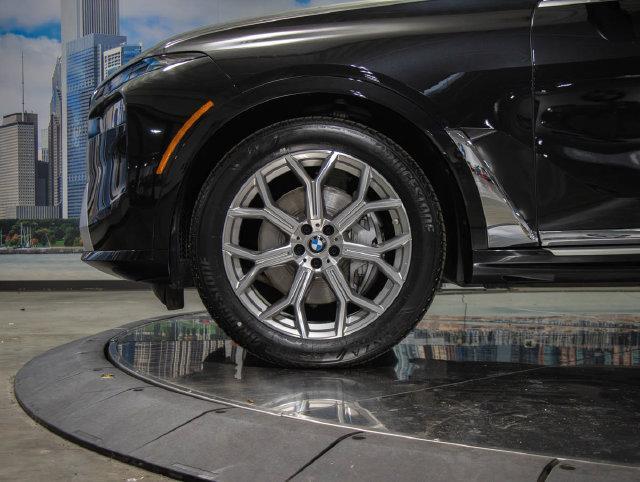2026 BMW X7 - $75,407