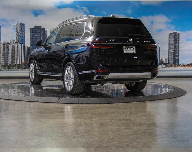 2026 BMW X7 - $75,407