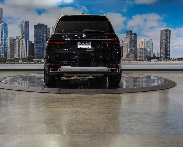2026 BMW X7 - $75,407