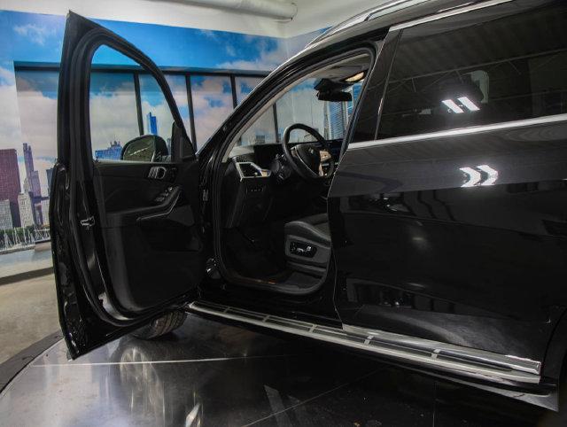 2026 BMW X7 - $75,407