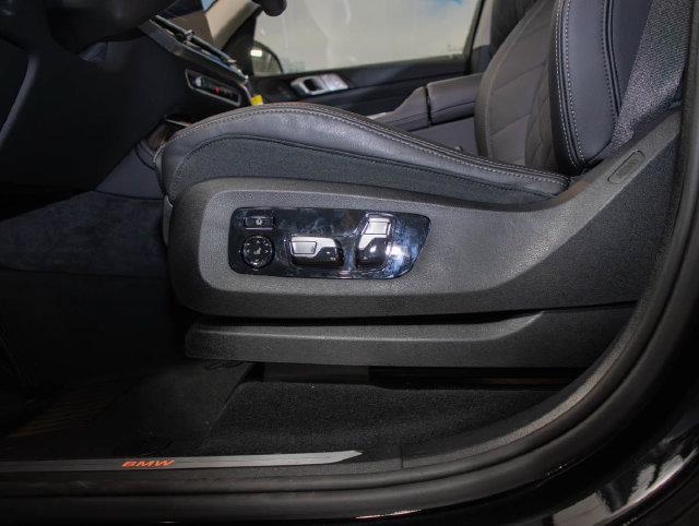 2026 BMW X7 - $75,407